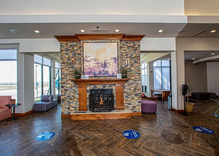 Hilton Garden Inn Rapid City